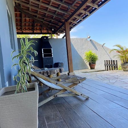 Recanto dos pássaros Parati Exterior foto